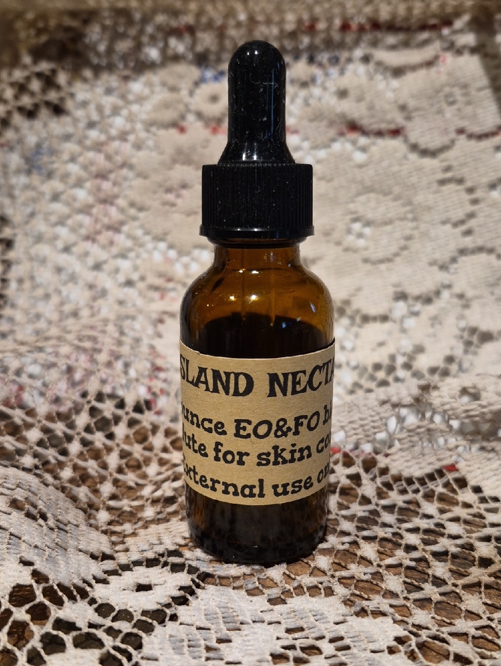 3/$5 Island Nectar